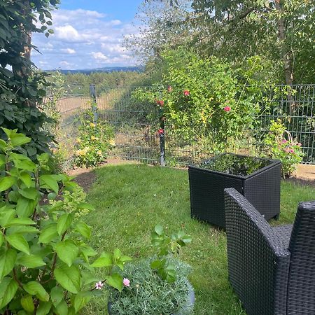 Eifelhaus Ut Mutscheid Villa Bad Muenstereifel Exteriör bild