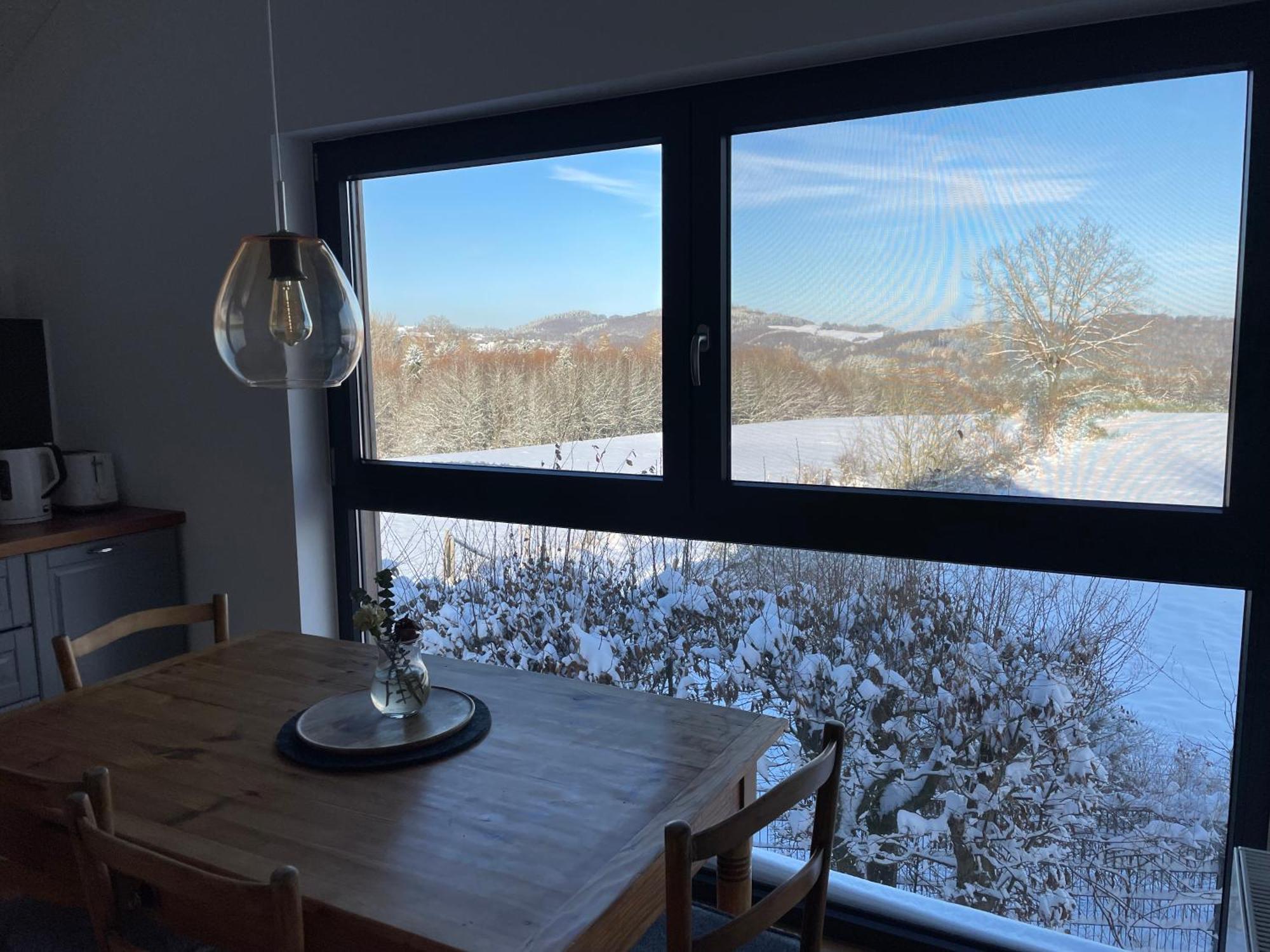 Eifelhaus Ut Mutscheid Villa Bad Muenstereifel Exteriör bild