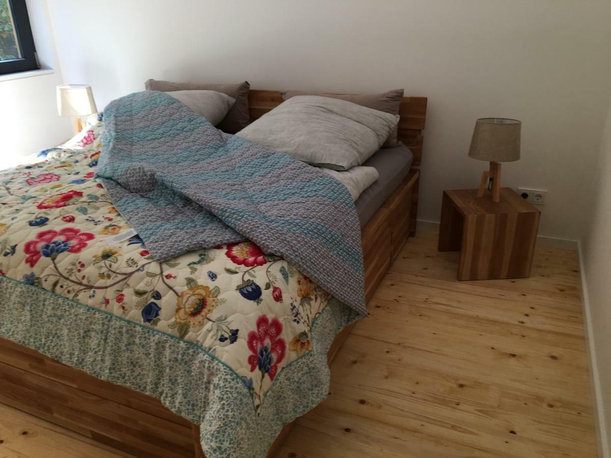 Eifelhaus Ut Mutscheid Villa Bad Muenstereifel Exteriör bild