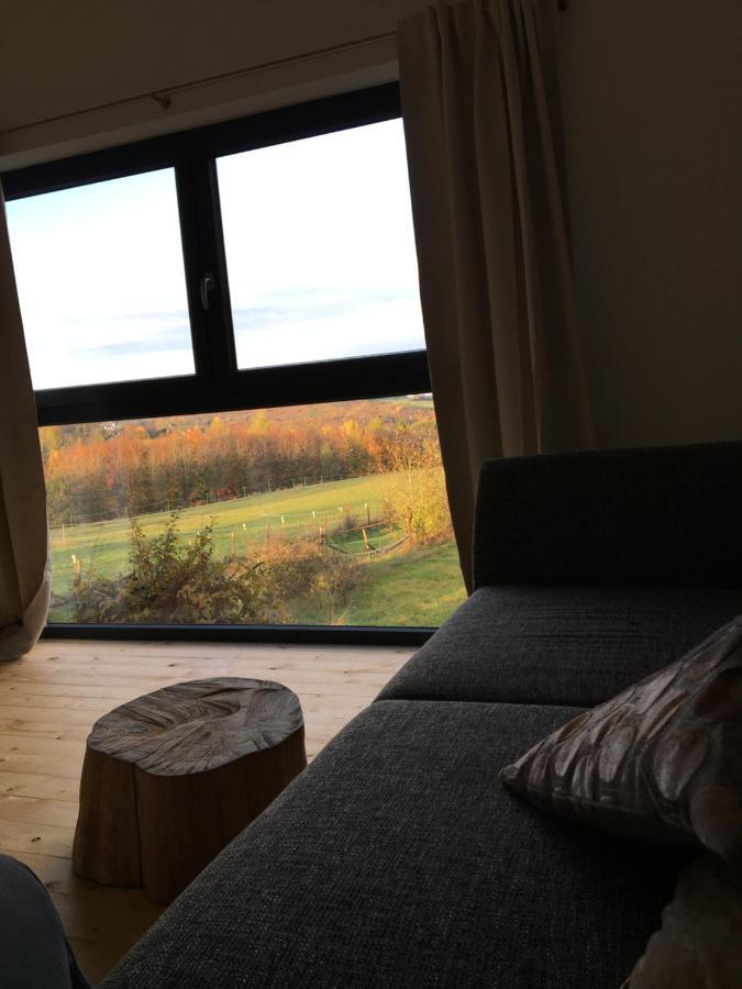 Eifelhaus Ut Mutscheid Villa Bad Muenstereifel Exteriör bild